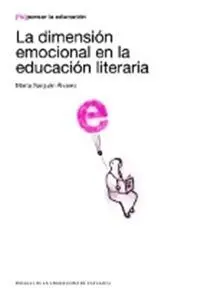 La Dimension Emocional en la Educacion Literaria