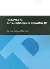 Preparazione Per la Certificazione... b1+Cd