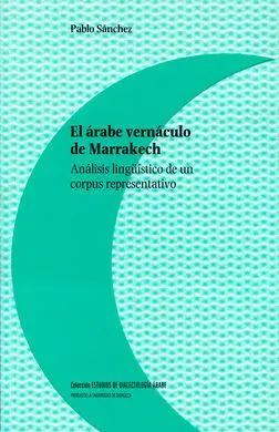 El Arabe Vernaculo de Marrakech