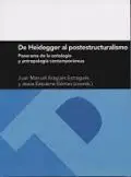 De Heidegger Al Postestructuralismo