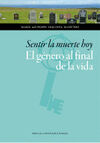 SENTIR LA MUERTE HOY