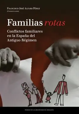 Familias Rotas