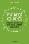 VIVIR MEJOR CON MENOS