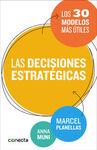 LAS DECISIONES ESTRATEGICAS