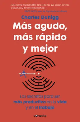 Más Agudo, Más Rápido y Mejor