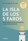 ISLA DE LOS 5 FAROS, LA (ED. AMPLIADA)