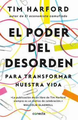 El Poder del Desorden