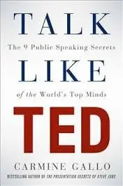 Hable Como en Ted