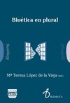 BIOETICA EN PLURAL