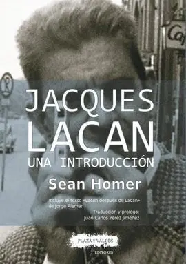 Jacques Lacan. Una Introduccion