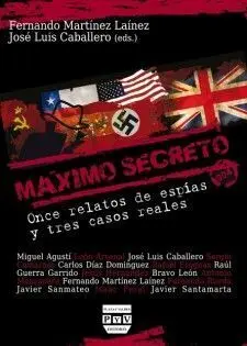 Máximo Secreto
