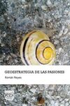 GEOESTRATEGIA DE LAS PASIONES