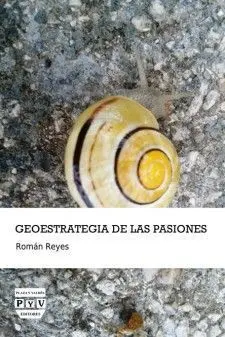 Geoestrategia de las Pasiones