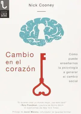 Cambio en el Corazon