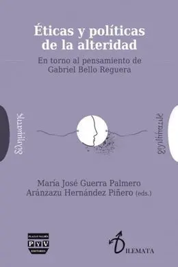 Éticas y Políticas de la Alteridad