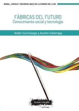 Fábricas del Futuro