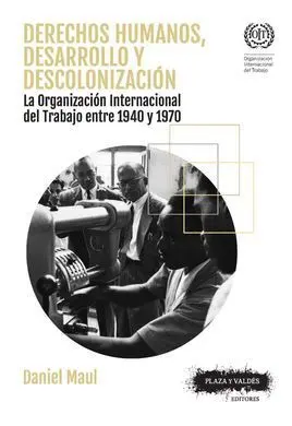Derechos Humanos Desarrollo y Descolonización