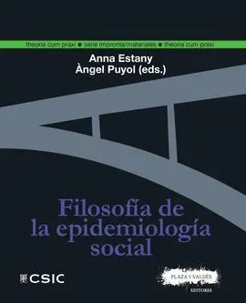 Filosofia de la Epidemiologia Social