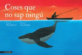 Coses que no Sap Ningú