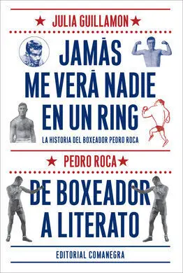 Jamás me Verá Nadie en un Ring