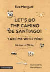 LET'S DO THE CAMINO DE SANTIAGO!