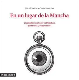 En un Lugar de la Mancha