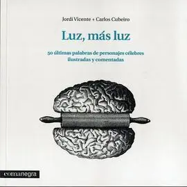 Luz, Más Luz