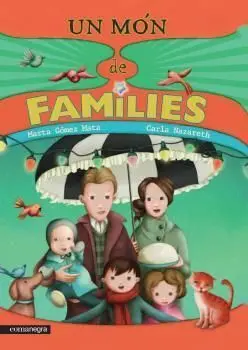 Un Món de Families