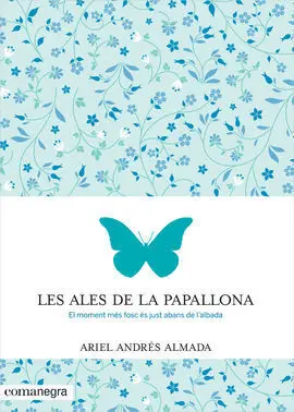 Les Ales de la Papallona