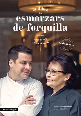 Esmorzars de Forquilla