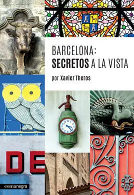 Barcelona Secretos a la Vista