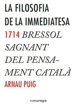 La Filosofia de la Immediatesa