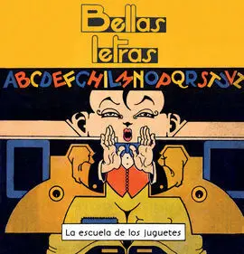 Bellas Letras