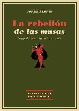 La Rebelión de las Musas