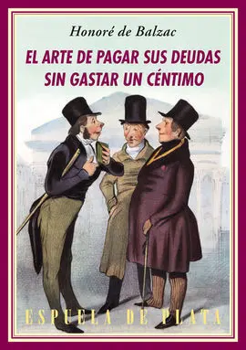 El Arte de Pagar Sus Deudas sin Gastar un Céntimo