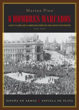 Seis Hombres Marcados