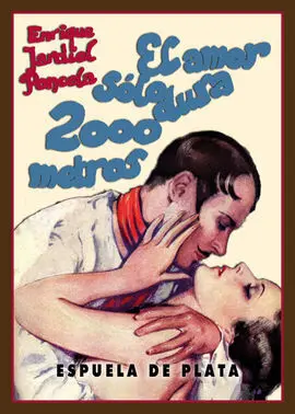 El Amor Solo Dura 2000 Metros