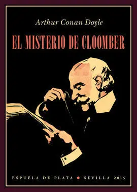 El Misterio de Cloomber