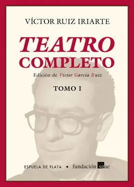 Pack Teatro Completo - 2 Vol