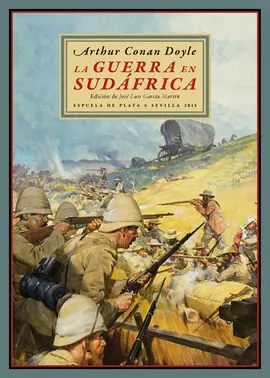 La Guerra en Sudáfrica