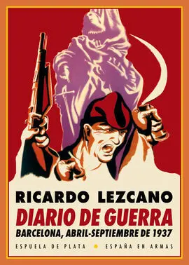 Diario de Guerra
