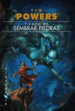 Tiempo de Sembrar Piedras