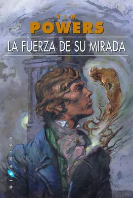 La Fuerza de Su Mirada