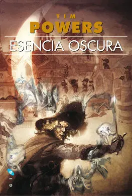 Esencia Oscura