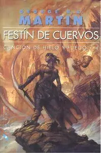 Festin de Cuervos - Bolsillo