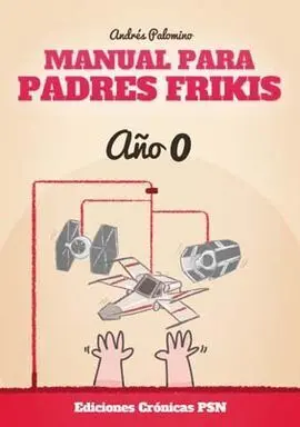 Manual para Padres Frikis
