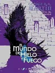 El Mundo de Hielo y Fuego