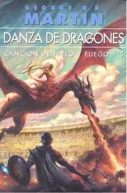 Danza de Dragones