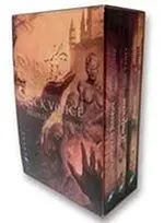 Pack Trilogia Lyonesse