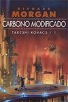 CARBONO MODIFICADO